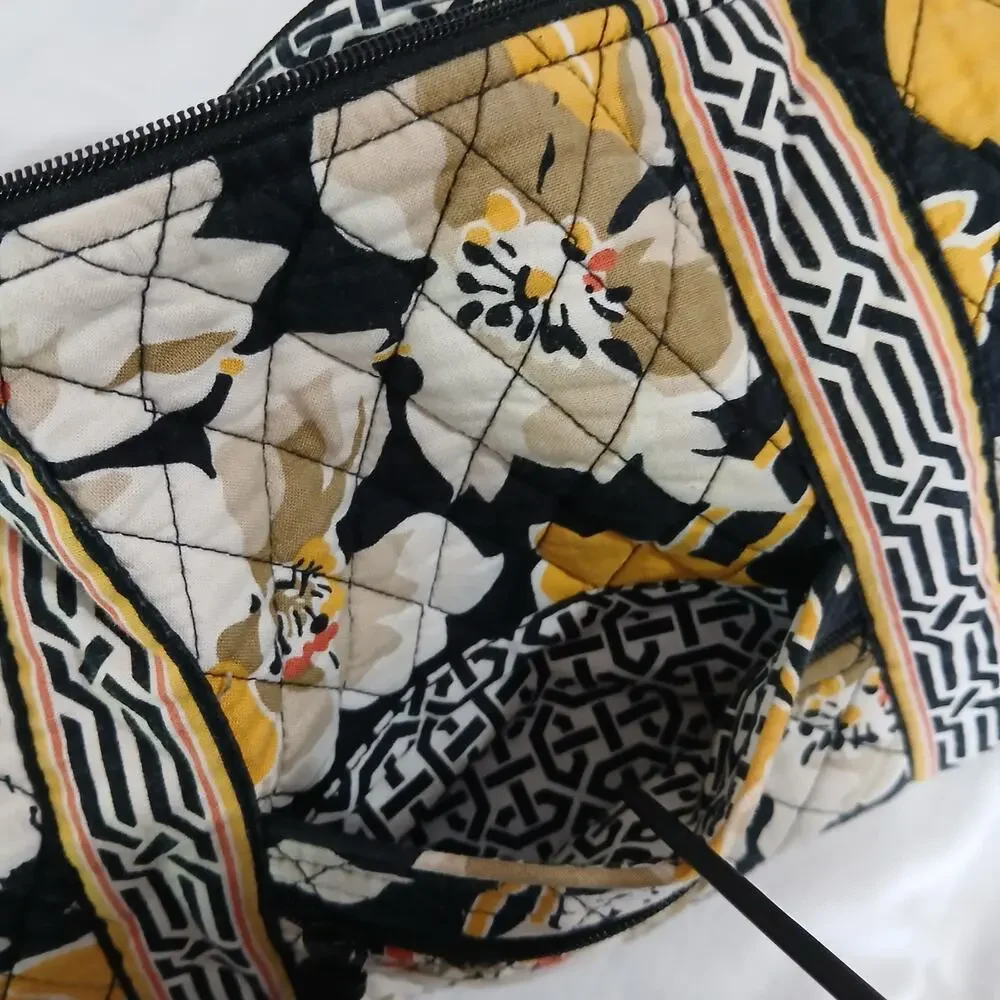 Vera Bradley add touch